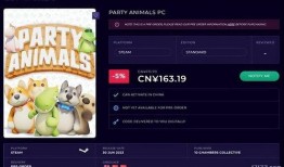 动物派对最新更新爆料,揭秘最新版本亮点与趣味玩法